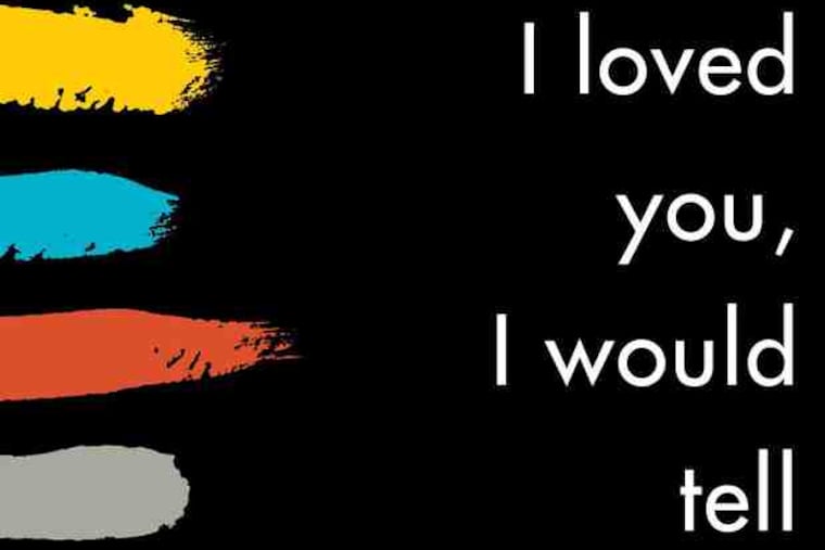 Lower Merion's Robin Black wins for her short stories.