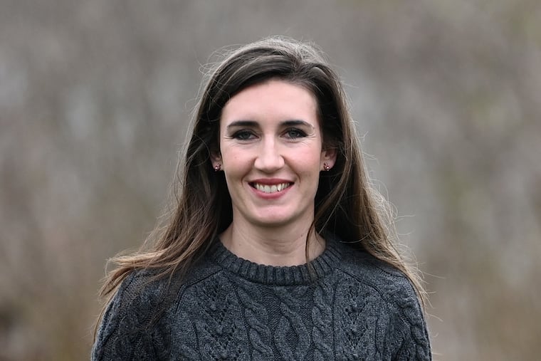 The Editorial Board recommends Ashley Ehasz in Pennsylvania’s 1st Congressional District.