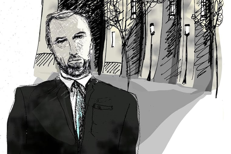 Illustration by Amy Junod