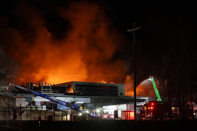 SPS Technologies fire lawsuits merge to one class action case