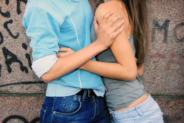 Teenage sex rumors are a parents worst nightmare. (iStockphoto)