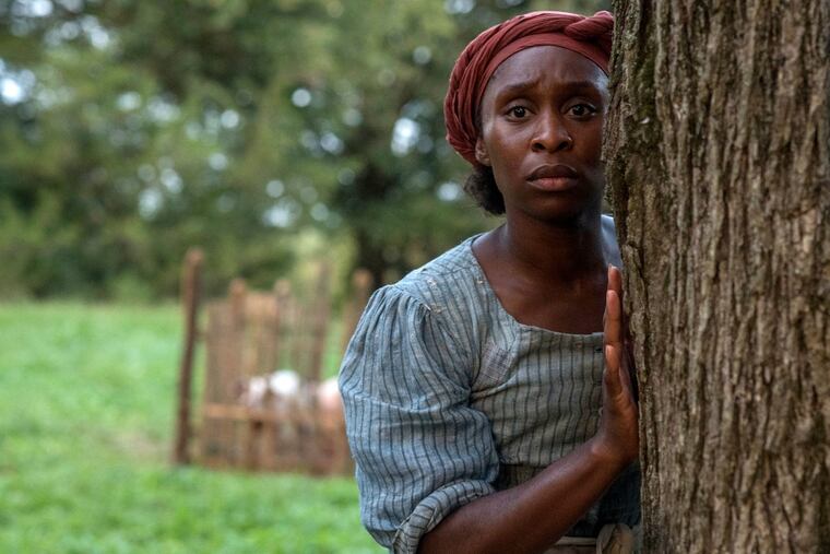 4130_D002_00630_R.Cynthia Erivo stars as Harriet Tubman in HARRIET, a Focus Features release
Credit: Glen Wilson / Focus Features.