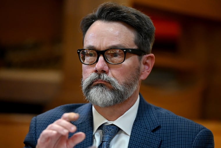 Mike Huff loses Philly judicial races residency case Pa Supreme Court Mike Huff loses Philly judicial races residency case Pa Supreme Court