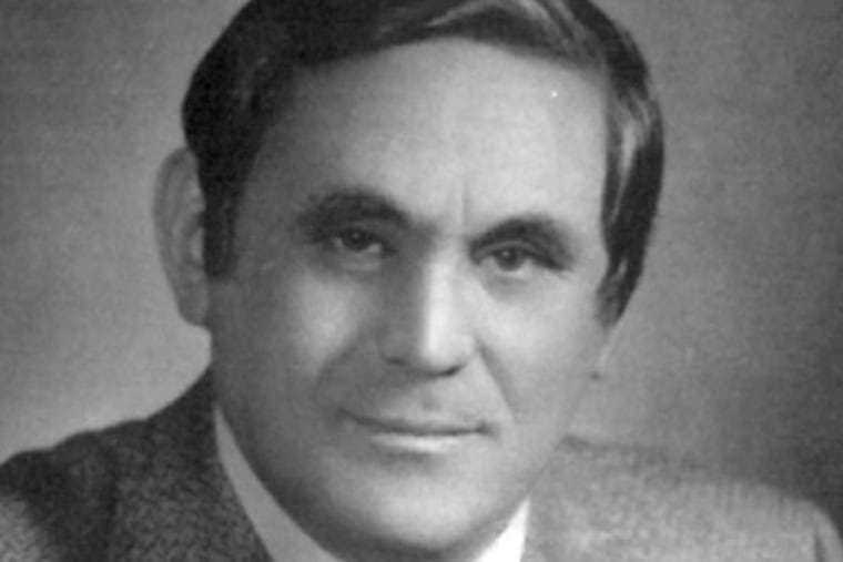 Milton H. Lowe