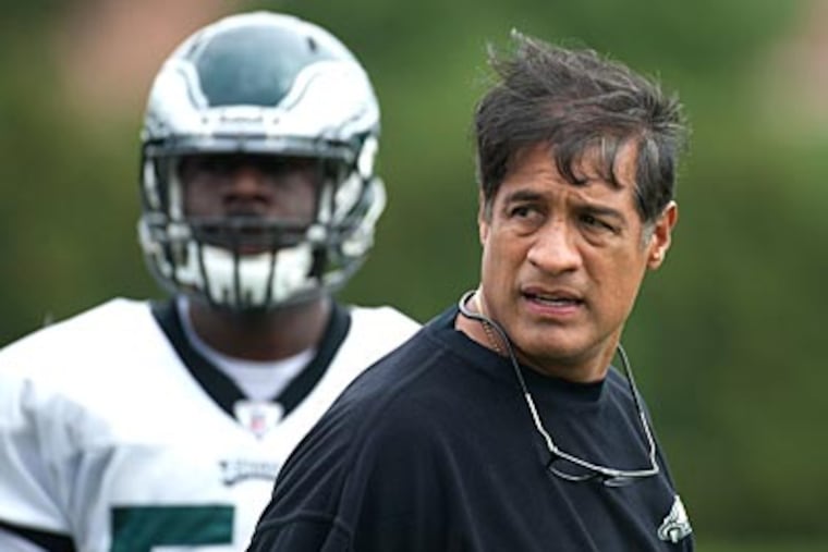 (Clem Murray/Staff Photographer)