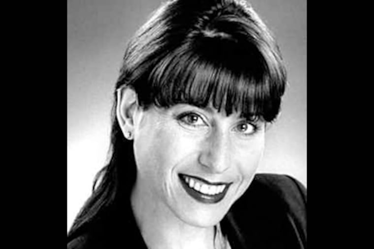 Leslie Fleisher was a city Common Pleas Court judge from 2001 until the end of March when she retired under pressure.