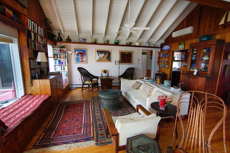 Make sure your wood-paneled home or office is safe from fire.