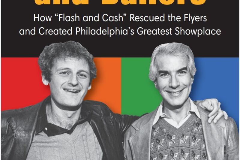 Lou Scheinfeld Lou Scheinfeld brings Spectrum back to life in book ‘Blades, Bands and ...