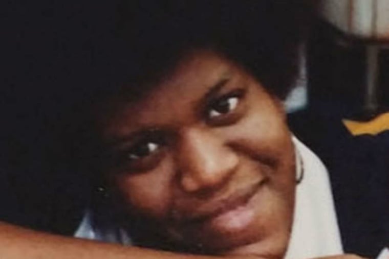 Beverly Dennison-Pritchett