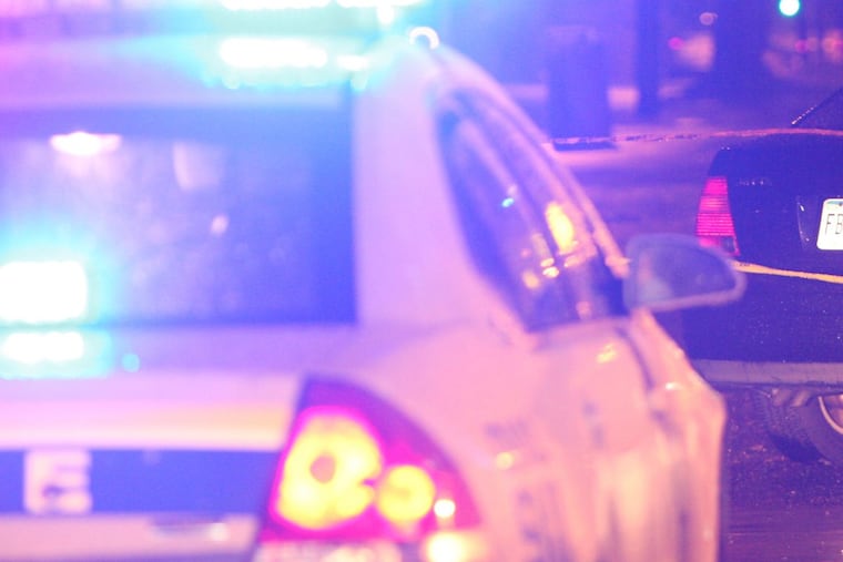 Steven M. Falk / Staff Photographer