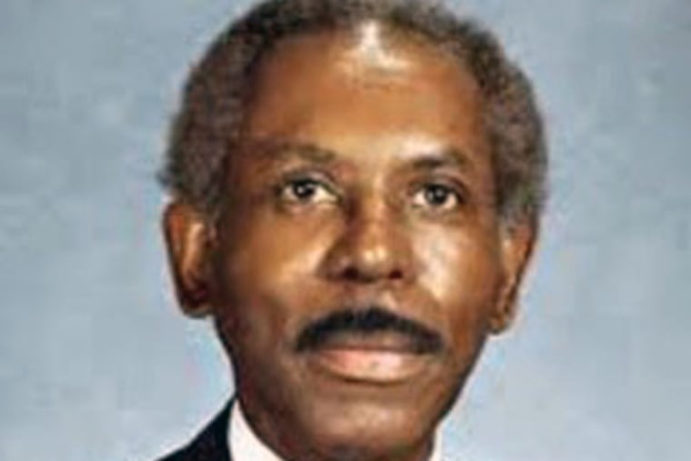 William C. Green