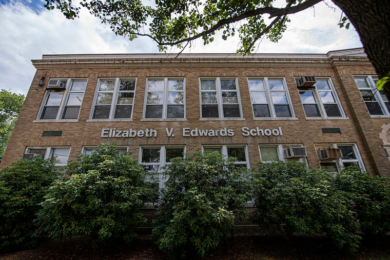 Shortly after the Elizabeth V. Edwards School in Barnegat closed in 2004, the ghost sightings began. The SyFy channel's "Ghost Hunters" did a segment on the Ocean County school in 2014.