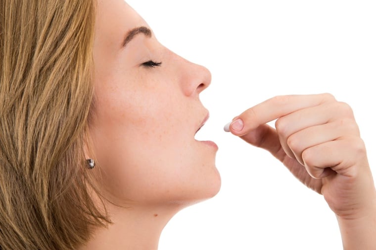 Cancer survivors took more pain pills than the general population even after 10 years with no recurrence, a new study finds. (iStock.com)