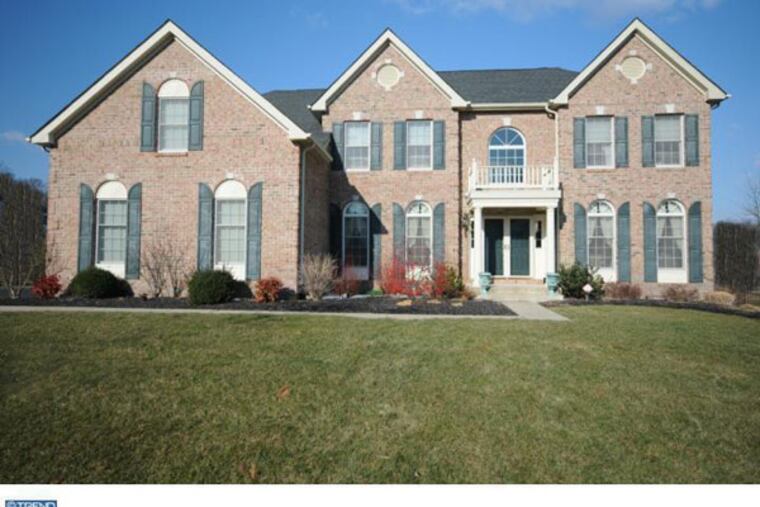 4198 Cottonwood Way, New Hope, Pa.