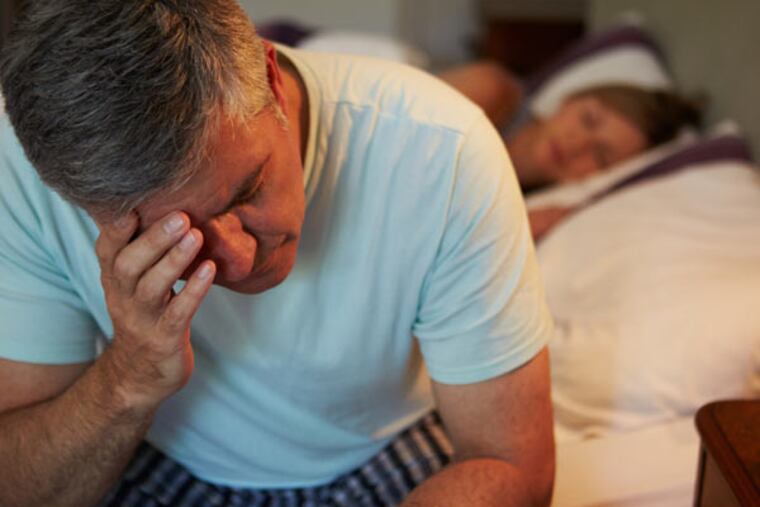 For chronic illnesses such as insomnia, placebos might be a key to increasing a drug's lifetime effectiveness