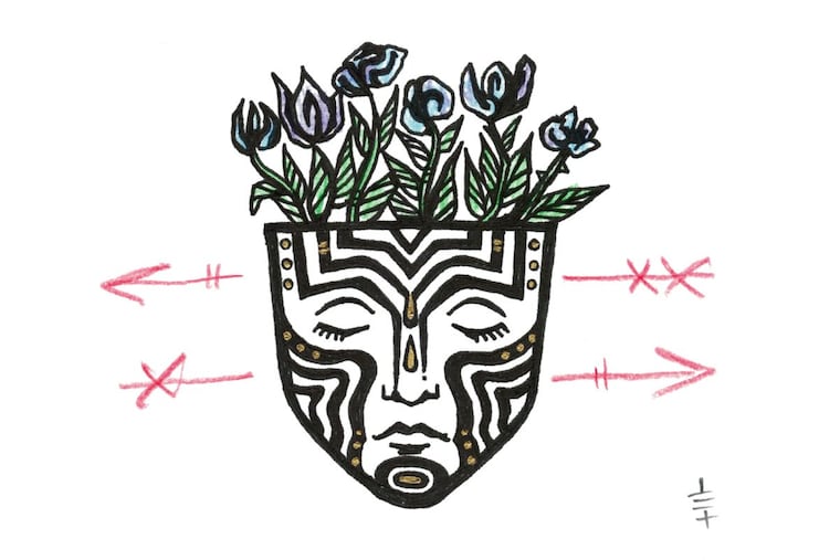 Original art by Sean Martorana.