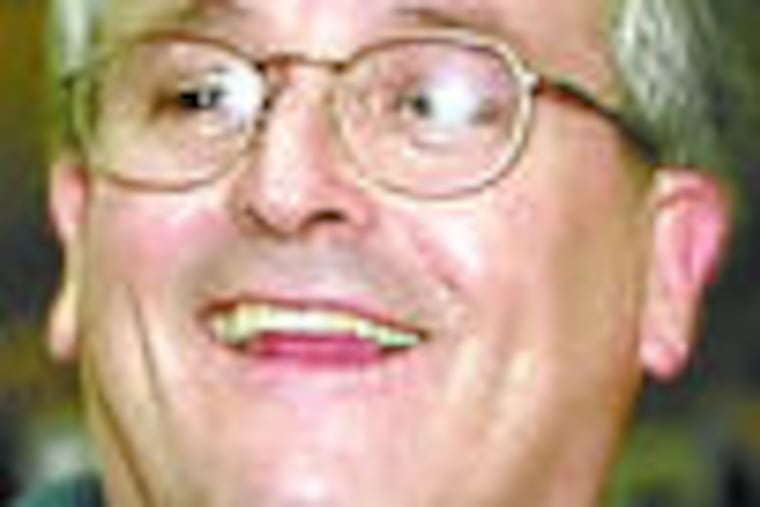 Linus McGinty is entering his 15th season at O'Hara.