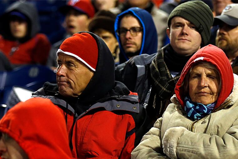 (Yong Kim/Staff file photo)