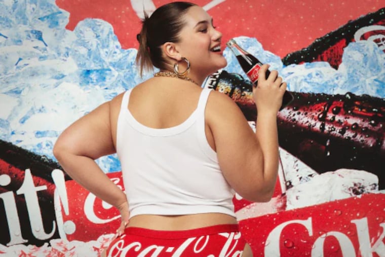 Parade — a trendy underwear company known for its sustainability — is under fire for its latest campaign with Coca-Cola. Fans say working with the world's top plastic polluter goes against Parade's environmental mission.