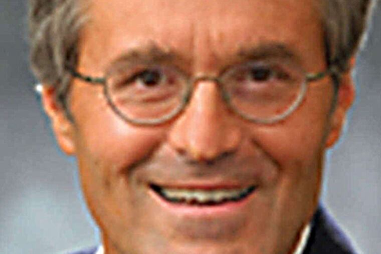 John D. Kelly IV, a Penn orthopedist, is getting chewed out by activists after going too far with fat jokes.