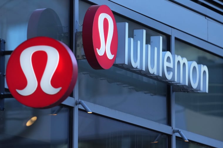 The alleged theft ring included fraudulent returns involving Lululemon stores throughout the region.