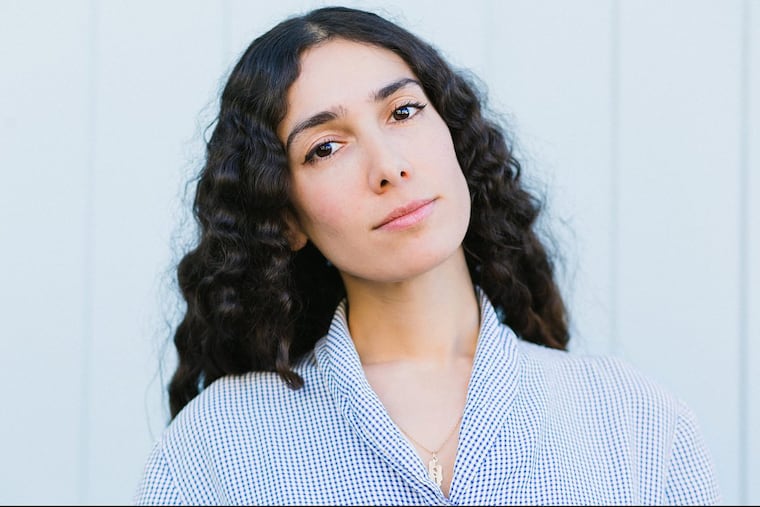 Singer-songwriter Bedouine brings a world of insight and emotion to this, her newest adopted home.