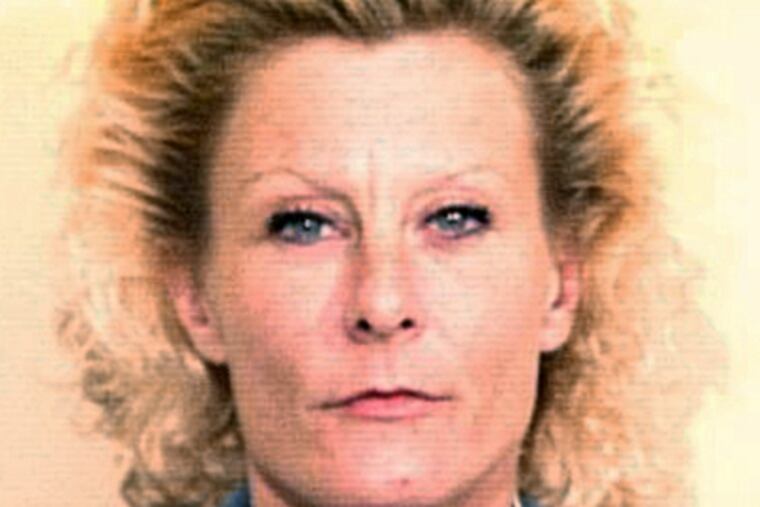 Colleen LaRose, the suburban Philadelphia woman known as JihadJane, pleaded guilty to her alleged role in a terror plot.