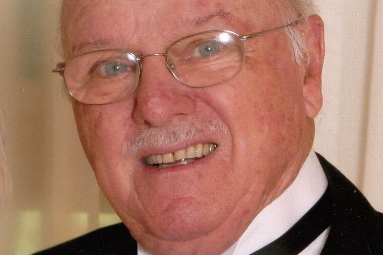 Richard D. Marra Sr.