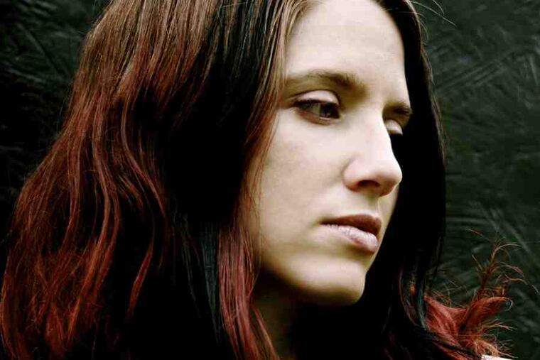 Jolie Holland specializes in old-style blues, early jazz, and rural country.