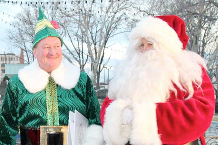 Mike Newall thinks Mayor-elect Jim Kenney should embrace his pre-campaign self, who won over so many in and out of Philadelphia.