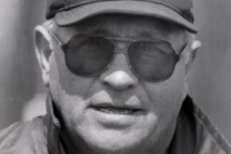 Joe Hartmann, for whom the Diamond Classic is named, was the head coach at - (see quiz.)