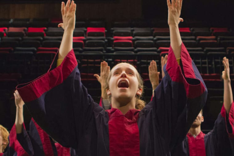 "The Sincerity Project" and its actors tell us all about themselves and plan to keep on doing so for 24 years' worth of performances.