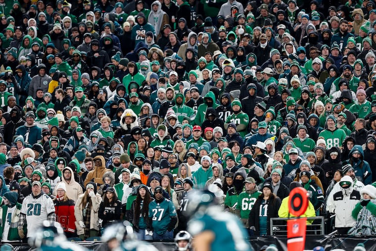 Are prospective offensive coordinator candidates worried about coaching in Philadelphia after Kevin Patullo's family home was egged?