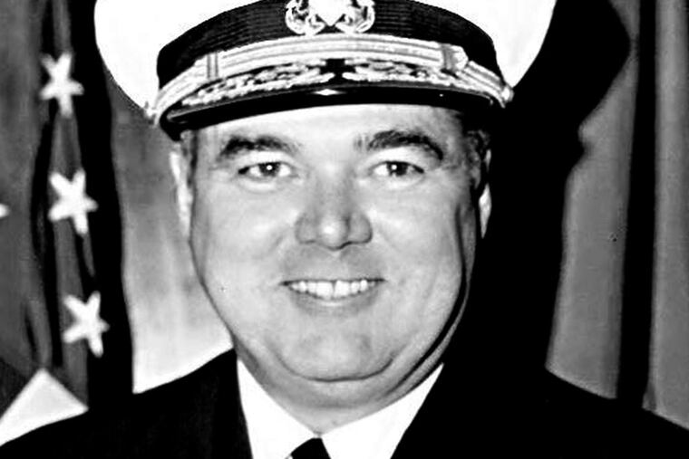 Anthony H. Murray Jr.