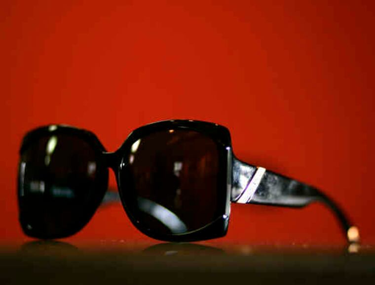 JEE VICE “SEXY” Sunglasses JEE VICE SUNGLASSES ジーバイスサングラス main image 2