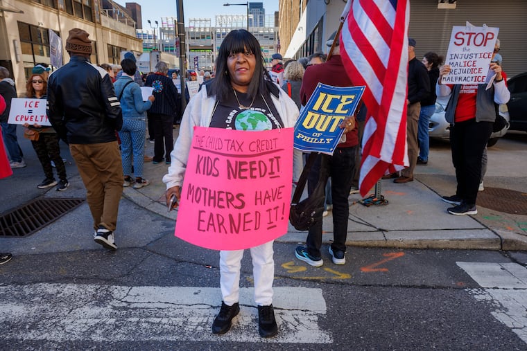 How a grandmother and the three children she feeds are surviving Trump’s SNAP cuts How a grandmother and the three children she feeds are surviving Trump’s SNAP cuts