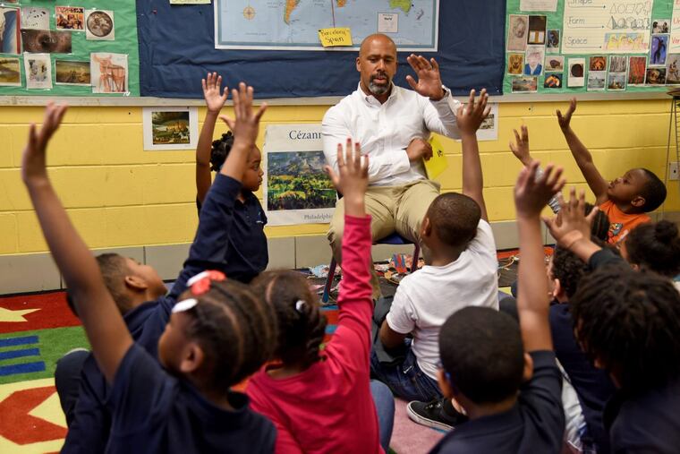 By siding with the teachers’ unions, the NAACP is holding back blacks, starving them of the educational opportunity they deserve and setting far too many on a dangerous life path by forcing them into failing public schools.