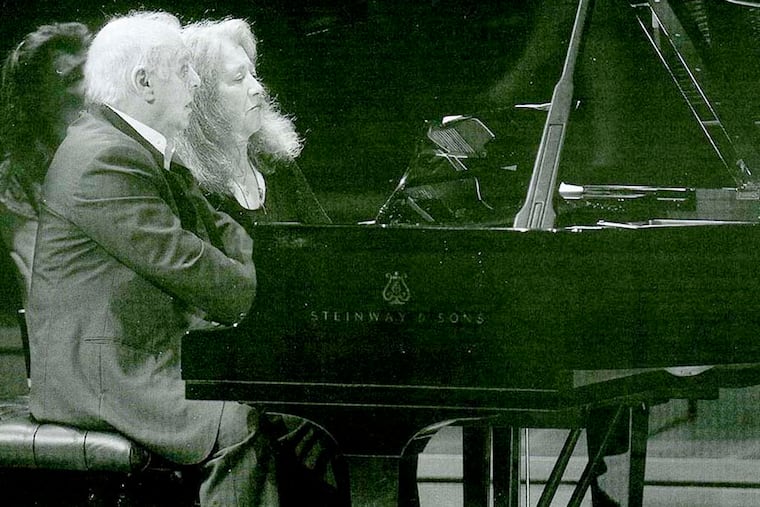 Martha Argerich Daniel Barnboim Mozart/schubert/stravinsky
Piano Duos