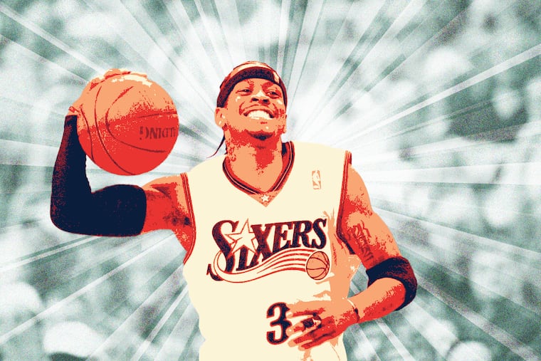 Allen Iverson