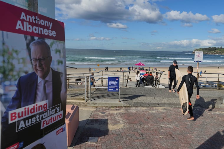 What voters in the U.S. can learn from Australia’s political system
