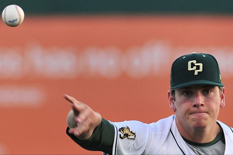 Could prized pitching prospect Spencer Howard get called up by the Phillies in September? There are arguments for it and against it.