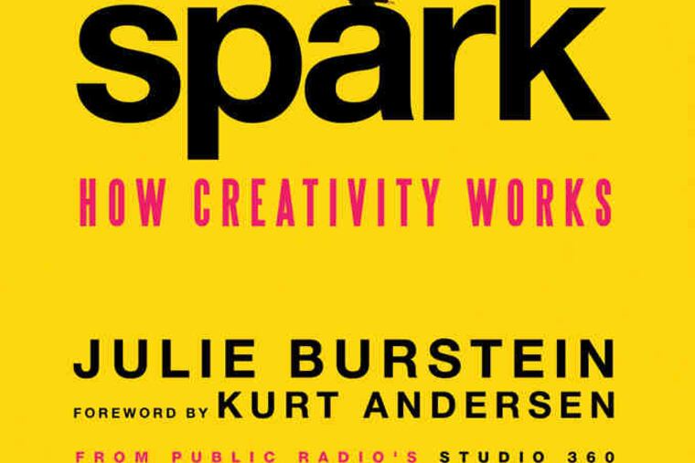 From the book jacket