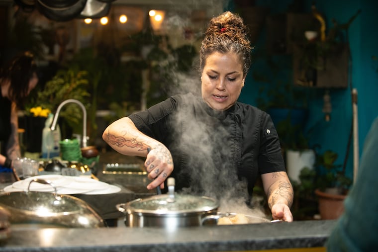 Every Saturday, weāll talk about something happening around the region thatās stuck in our minds. Today, itās a new kind of high dining emerging in New Jersey.