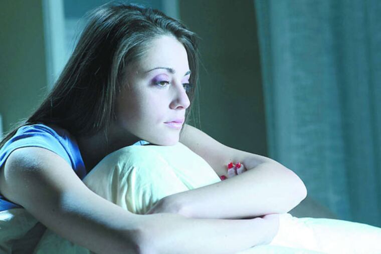 A third of the population gets less than seven hours of sleep a night, and the typical high school senior sleeps just 6.9 hours per night.