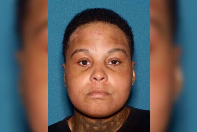 Yushika Taplin, 31, of Camden, has been charged with second-degree manslaughter in the stabbing death of 46-year-old Daycorey Singleton during an argumemt.