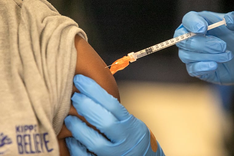 The nation's leading medical associations call the CDC’s move to cut back on some childhood vaccines "dangerous" and "deadly," writes Frances Avila-Soto, a pediatrician.