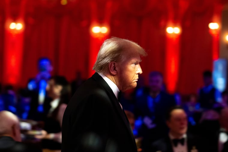 President Donald Trump has decided he won’t even try to fix the long-recognized flaws in America’s immigration system. Instead, he treats any undocumented resident of this country like a dangerous criminal, Harold Jackson writes.