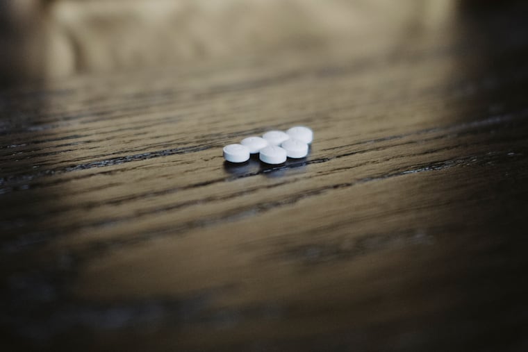 Rapamycin has proved to be a potent immunosuppressant at high doses. (Mark Abramson/For The Washington Post)