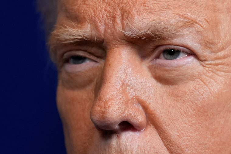 Solomon Jones writes that Americans must move swiftly to preserve democracy in 2026 because President Donald Trump has moved swiftly to tear it down.