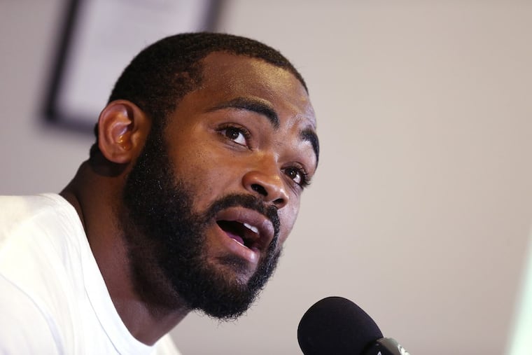 Brandon Graham’s deal could bring $1.5 million extra if he performs well enough on the field.